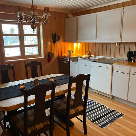 Toppastranda 20 Lejlighed Sør-Fron