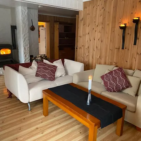 Toppastranda 20 * Sør-Fron