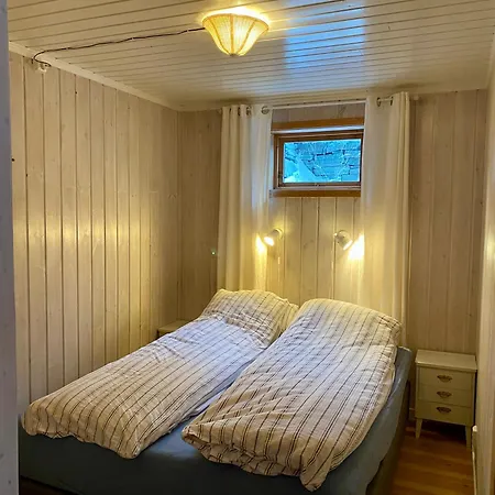 Lejlighed Toppastranda 20 *